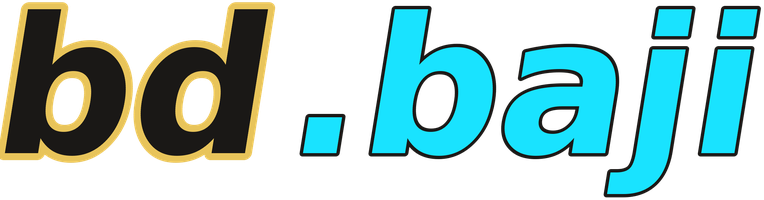 bd.baji logo